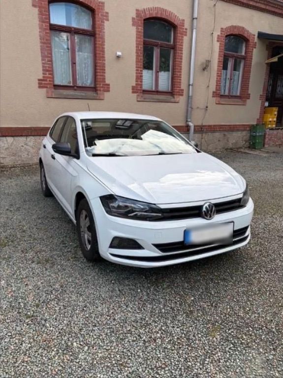 Image of Volkswagen Polo