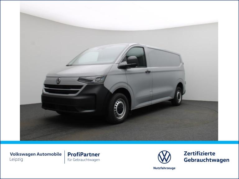 Volkswagen T7 Kasten LR* LED*vorb.AHK*PDC*Heckflügeltüren