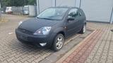Ford Fiesta Ghia | Tüv 11/26 | Klima | ALU - Ford Fiesta mit Benzin-Antrieb: Kleinwagen, Ghia
