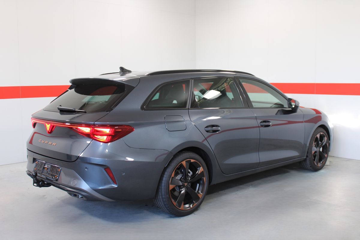 Cupra Leon - Bild 3