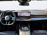 BMW i5 eDrive40 Tour. M Sport Pano AHK Acc+ Bowers - BMW i5 Touring Kombi eDrive40 Gebrauchtwagen
