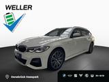 BMW 330e Touring M Sport AHK,HiFi,Kam,DA,LiCoPro,PA