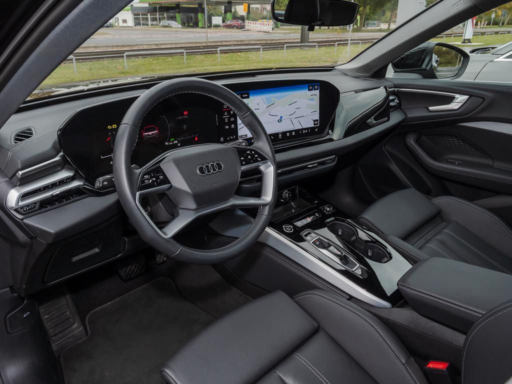 Audi A5 - Bild 3