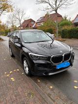 BMW X1 xDrive18d -