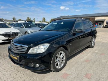 Mercedes C 200 - 8