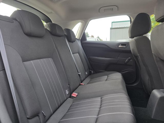 CITROEN C4 — Foto 21