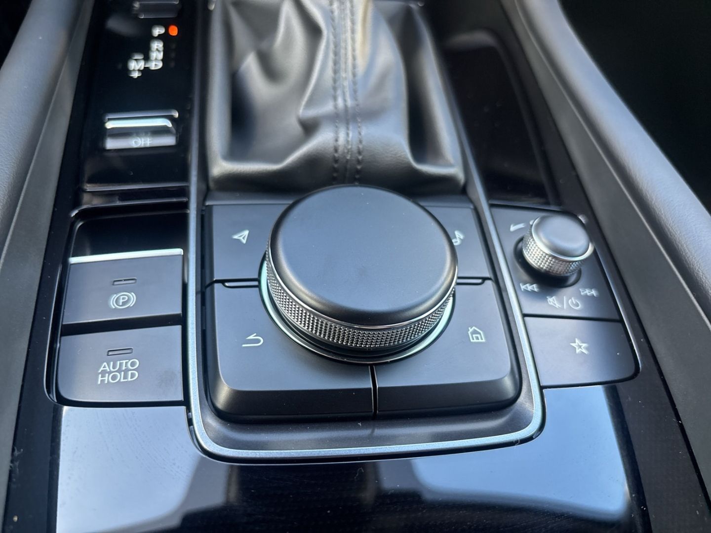 Mazda 3 - Bild 17