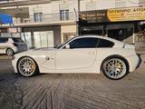 BMW Z4 M M Coupé - - BMW Z4 M mit Benzin-Antrieb: Coupé, Coup