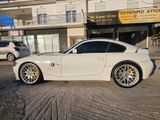 BMW Z4 M M Coupé - - BMW Z4 M: Coupé