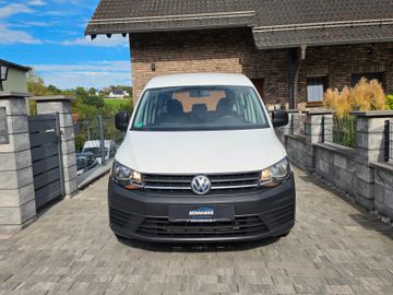 Volkswagen Caddy - 4