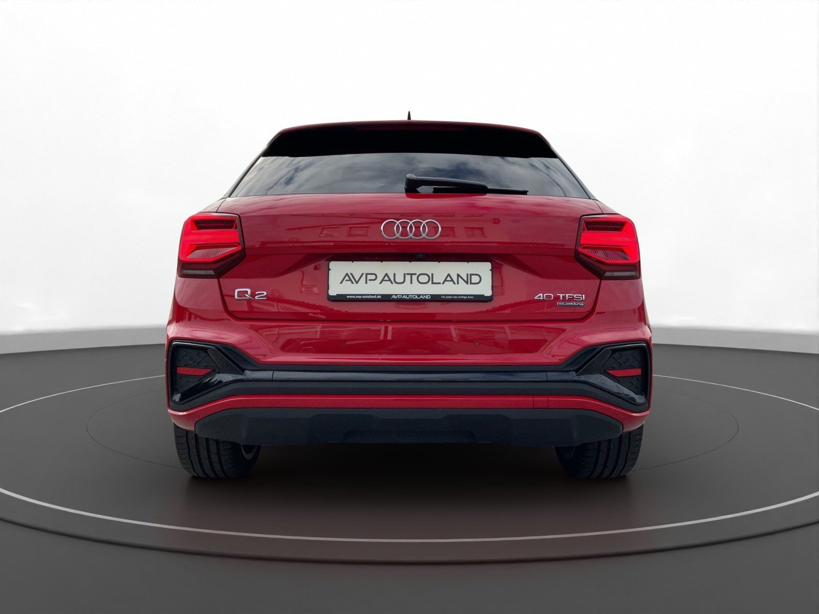 Audi Q2 - Bild 6