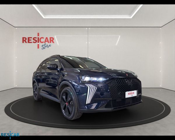 DS Automobiles DS DS7 1.5 bluehdi Performance Line+ 130cv auto
