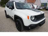 Jeep Renegade Trailhawk 4WD Autom.Navi Kamera Alu WR  - Jeep Renegade: Trailhawk