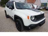 Jeep Renegade Trailhawk 4WD Autom.Navi Kamera Alu WR  - Jeep Renegade: Trailhawk