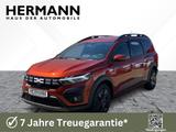 Dacia Jogger 1.0 TCe 110 Expression *LED*SpurH*KlimaA - Dacia Tageszulassungen