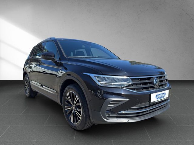 Volkswagen Tiguan 2.0 TDI DSG Life ACC HUD NAV LED PARKLENK