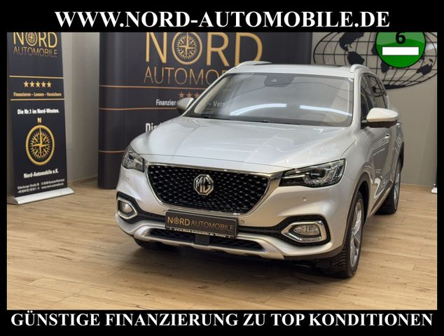 MG EHS PHEV Luxury *PANO*LEDER*LED*18Z*360KAM*VIRT*