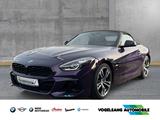 BMW Z4 M40i Head-Up Kamera adaptives Fahrwerk Navi g - BMW Z4 in Bochum
