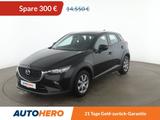 Mazda CX-3 2.0 Prime-Line*KLIMA*GARANTIE* - Mazda Gebrauchtwagen in Köln