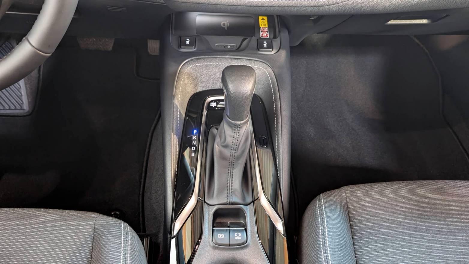 Suzuki SWACE Comfort+ CVT Hybrid
