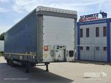 Schmitz Cargobull Curtainsider Mega - Schmitz Cargobull Curtainsider