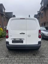 Opel Combo - Opel Combo in Düsseldorf