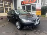 Seat Leon ST 2.0 TDI ST Style Plus Klima AHK PDC Pano - Seat Leon: Pl