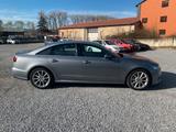 Audi A6 Lim. 3.0 TFSI quattro S-Tronic - Audi A6: Limousine