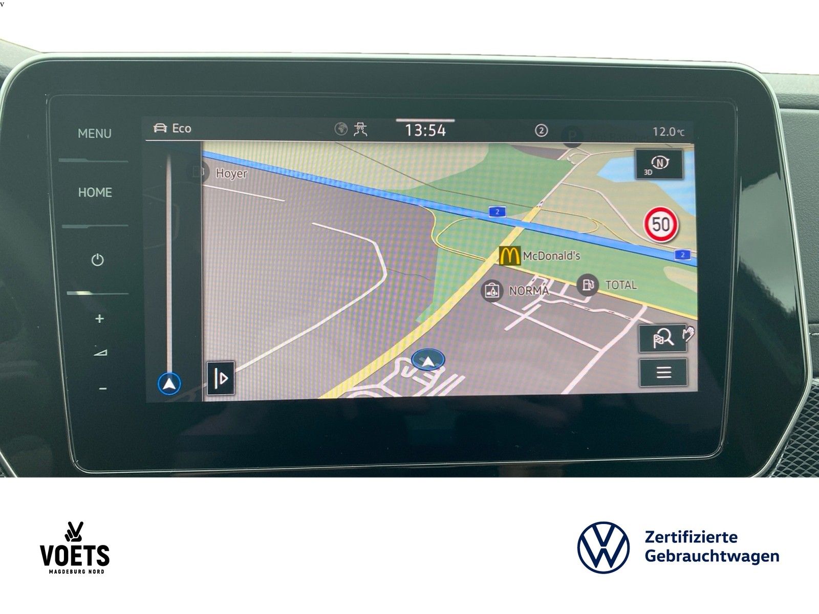 Volkswagen T-Cross - Bild 11