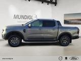Ford Ranger DK 4x4 Wildtrak NAVI,ACC,Autom.,AHK,Klima - Ford Ranger: Automatik