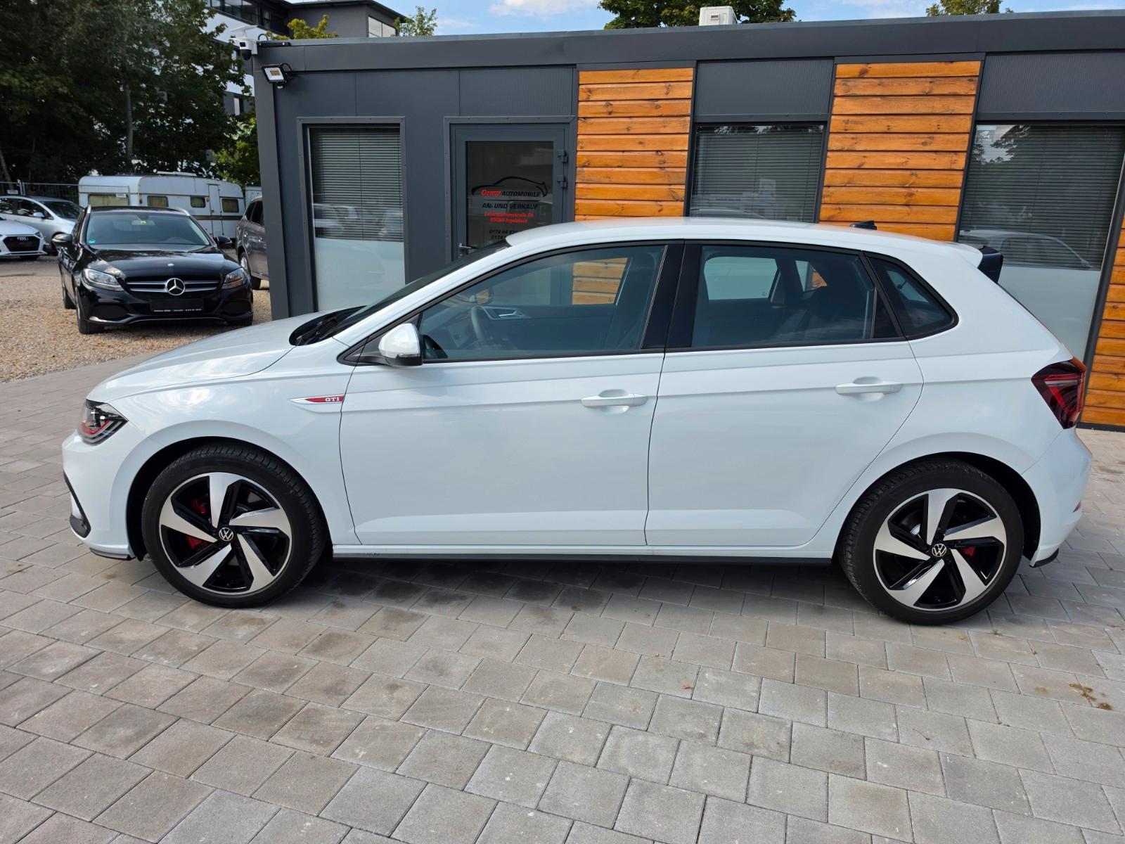 Volkswagen Polo VI GTI, миниатюра 2