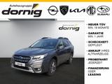 Subaru Outback Active 2.5i 4WD - gebrauchte Subaru Outback aus dem Jahr 2022