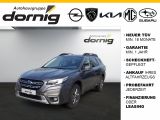 Subaru Outback Active 2.5i 4x4 Automatik - Subaru Outback: Auto