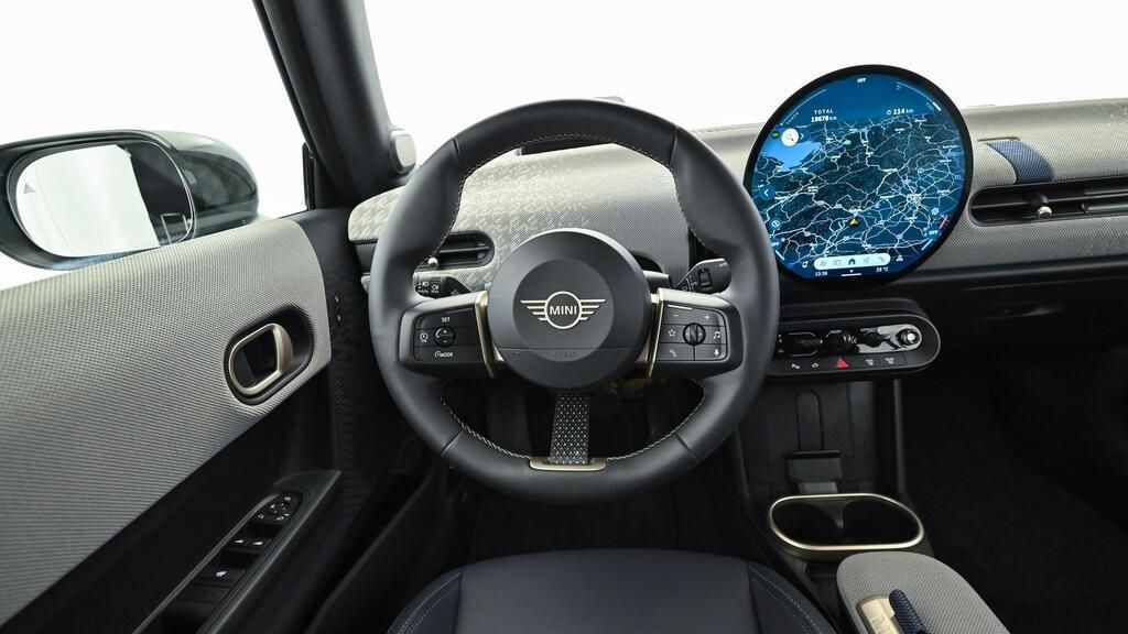 MINI Cooper S Cabrio - Bild 12