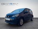 Seat Mii 1.0 4You Blue KLIMA/SITZHEIZUNG/ALU/5TÜREN - gebrauchte Seat Mii aus dem Jahr 2014
