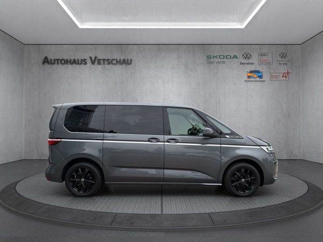 T7 Multivan 2.0 TDI DSG Style Bluetooth Navi LED