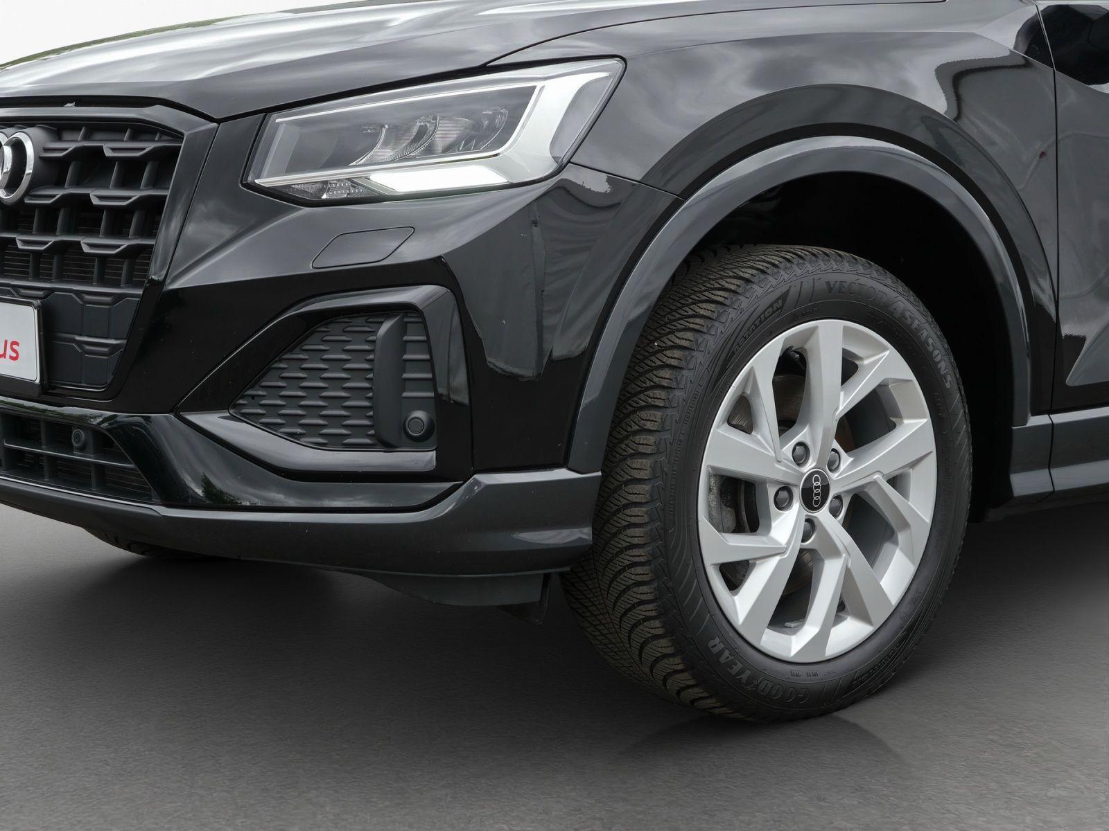 Audi Q2 35 TDI advanced RFK*LED*Navi*Sound*Virtual, миниатюра 13