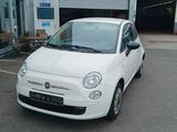 Fiat 500 Pop Star - Fiat 500 in Mannheim