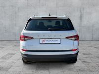 Skoda Kodiaq - Vorschau Bild 5