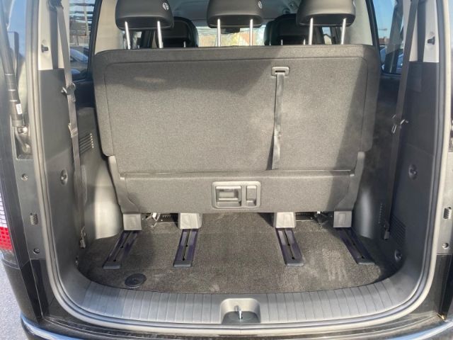 Fahrzeugabbildung Hyundai STARIA Signature Hybrid 2WD 7-Sitzer Navi Leder