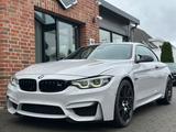 BMW M4 Competition Cabrio Individual/360°/HuD/H&K - gebrauchte BMW M4 aus dem Jahr 2018