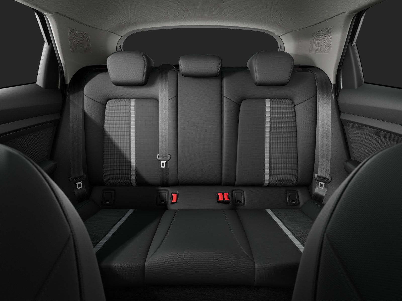 Audi A1 - Bild 12