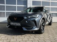 CUPRA Formentor 2.0 TSI DSG 4Drive VZ 2.HD AHK 8-FACH bei Autohaus Landmann & Maier OHG