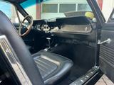 Ford Mustang Bj. 1966 4,7 V8 Black in Black - Ford Mustang Black Gebrauchtwagen