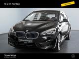 BMW 225 xe Advantage Active Tourer KAMERA Facelift - BMW 225 Active Tourer: Schwarz