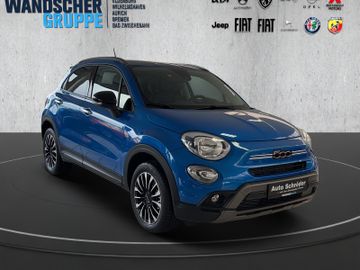 Fiat 500X MY22 CROSS HYBRID Komfort Plus Paket