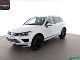 Volkswagen Touareg 3.0 V6 TDI 4M TERRAIN TECH LUFTFEDER,AHK