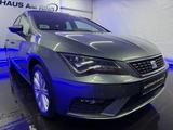 Seat Leon Xcellence LED ACC KEY APPLE CAM LEDER SPUR - SEAT Leon Xcellence mit Benzin-Antrieb