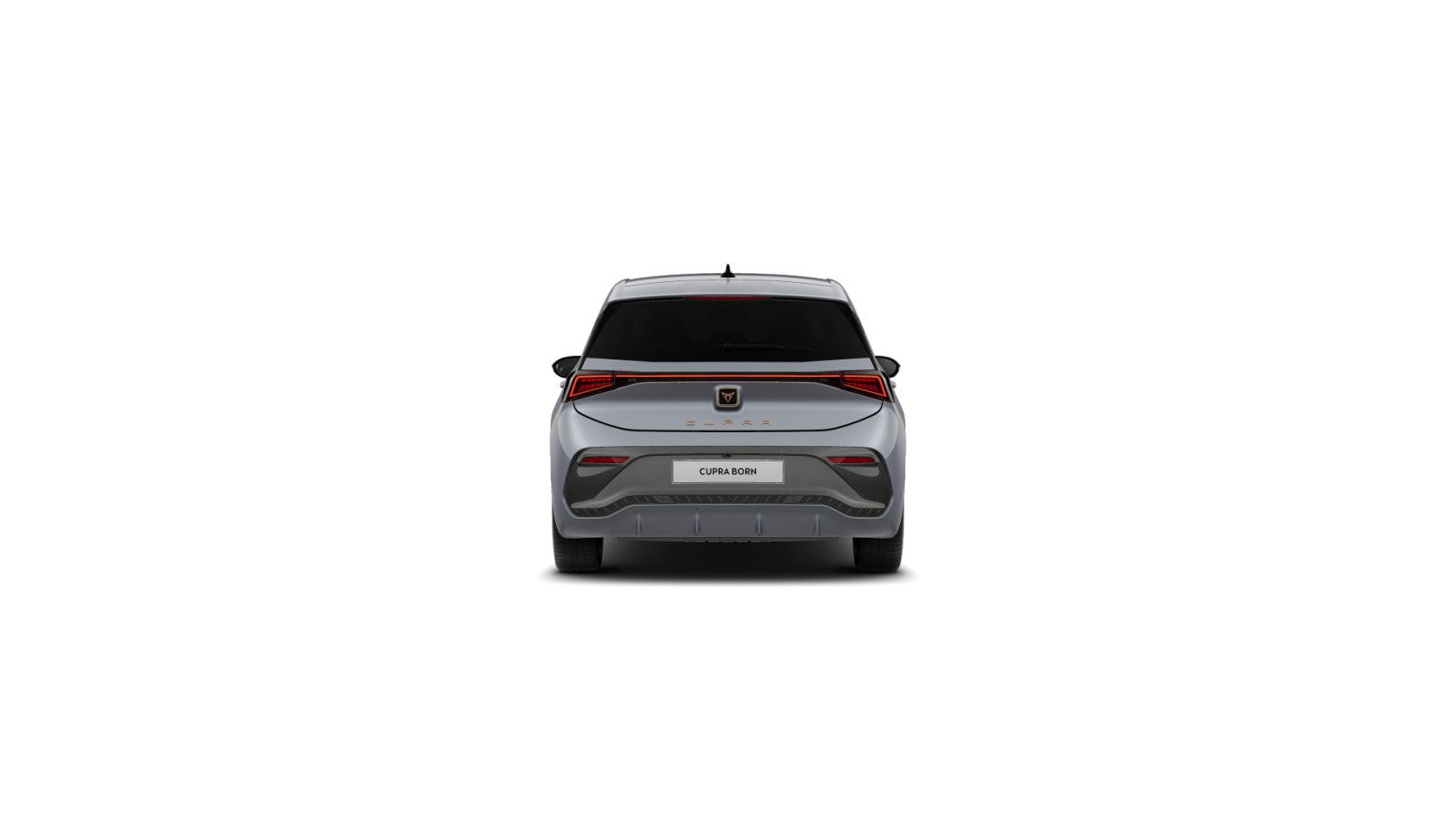 Cupra Born - Bild 9