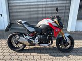 Vorschaubild BMW F 900 R 3 Pakete, Dynamic ESA, kaum KM